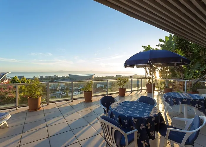 Villa Marina Guest HouseVilla