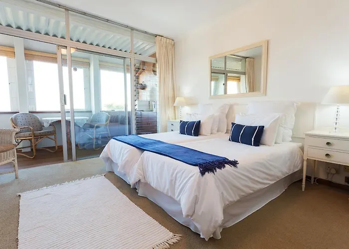 Villa Marina Guest HouseVilla