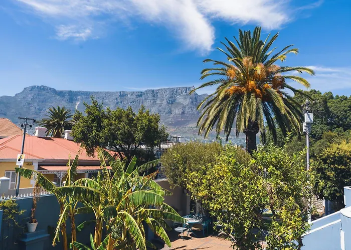 Villa Viva Cape TownVilla